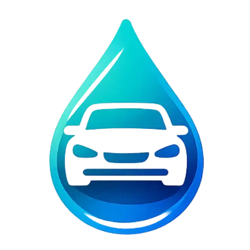 Lavage auto à domicile Touget